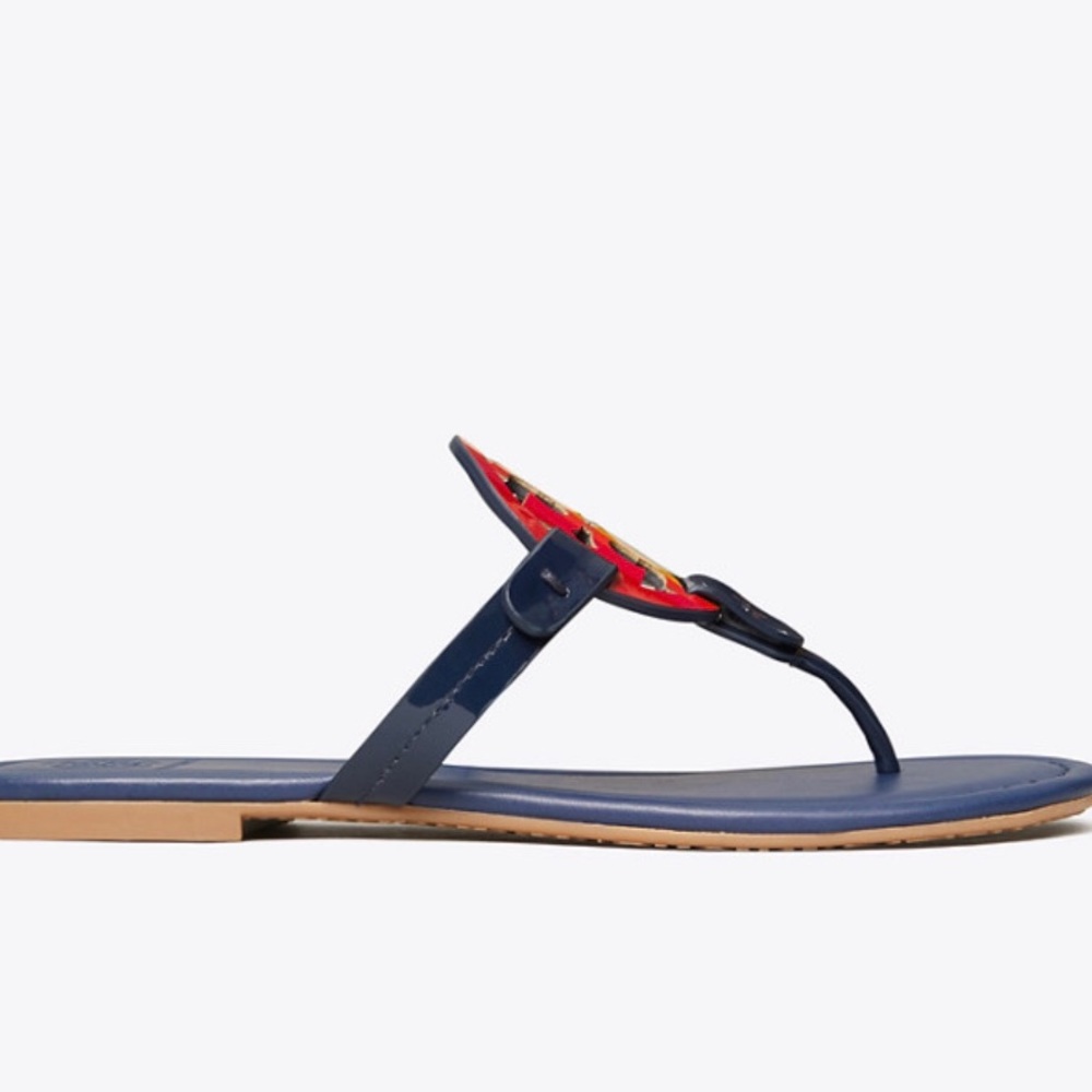 Tory Burch Miller Sandal - Picture 5 of 5